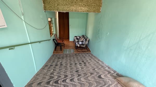 Casa à venda no bairro Jardim Irapiranga em São Paulo/SP