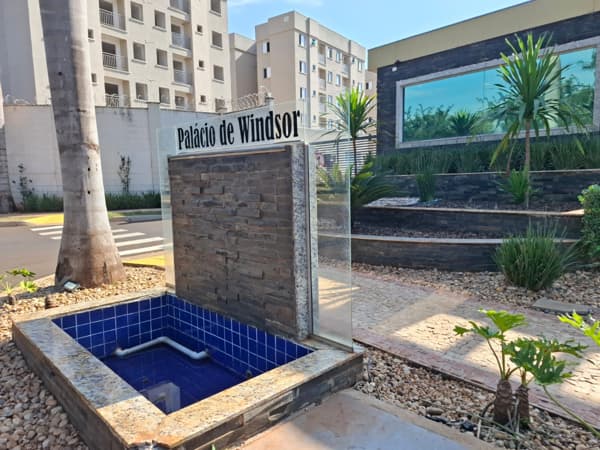 Apartamento à venda no bairro Reserva Real em Ribeirão Preto/SP