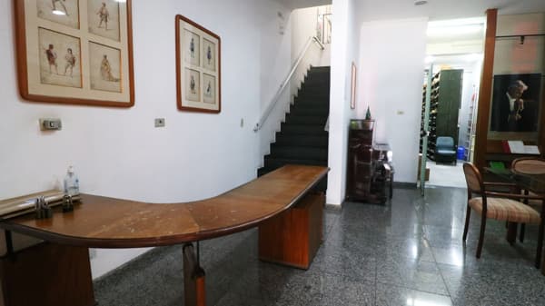 Prédio à venda no bairro Campos Elíseos em São Paulo/SP