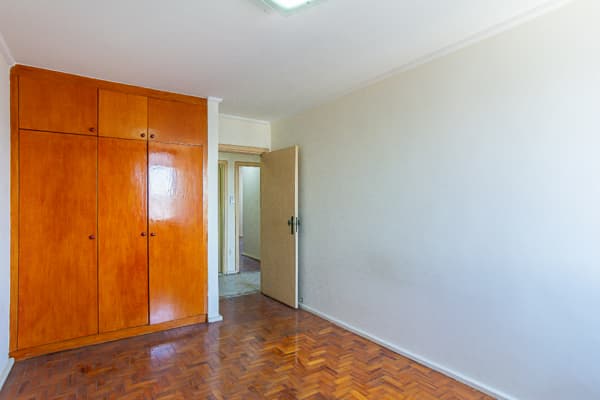 Apartamento à venda no bairro Cerqueira César em São Paulo/SP