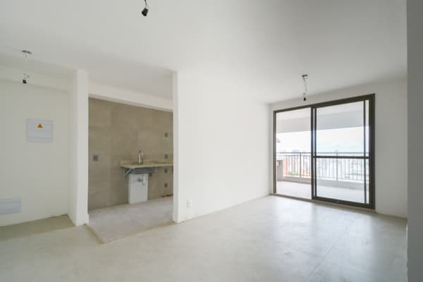 Apartamento à venda no bairro Vila Mariana em São Paulo/SP