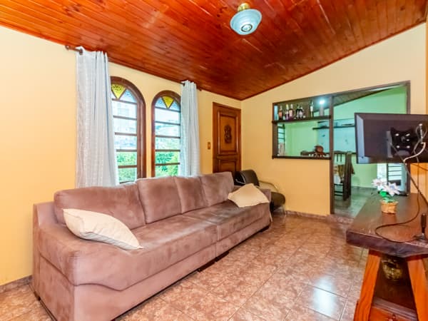 Casa à venda no bairro Vila Guedes em São Paulo/SP