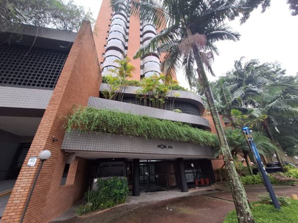 Apartamento à venda no bairro Lar São Paulo em São Paulo/SP