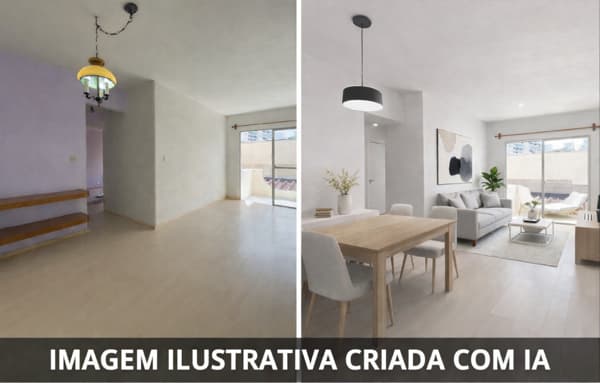 Apartamento à venda no bairro Jardim das Acácias em São Paulo/SP