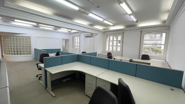 Sala comercial para alugar no bairro República em São Paulo/SP