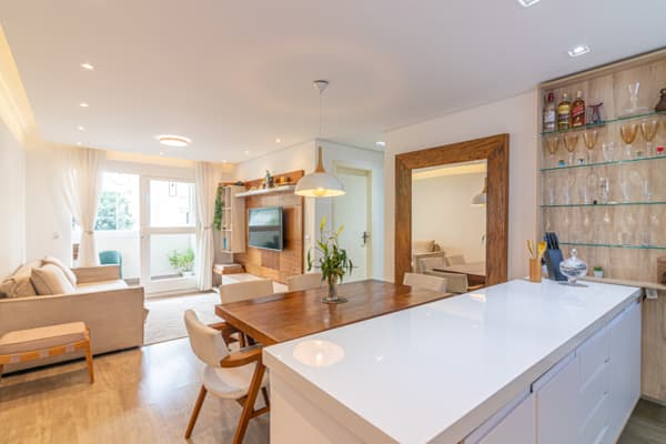 Apartamento à venda no bairro Parque Munhoz em São Paulo/SP