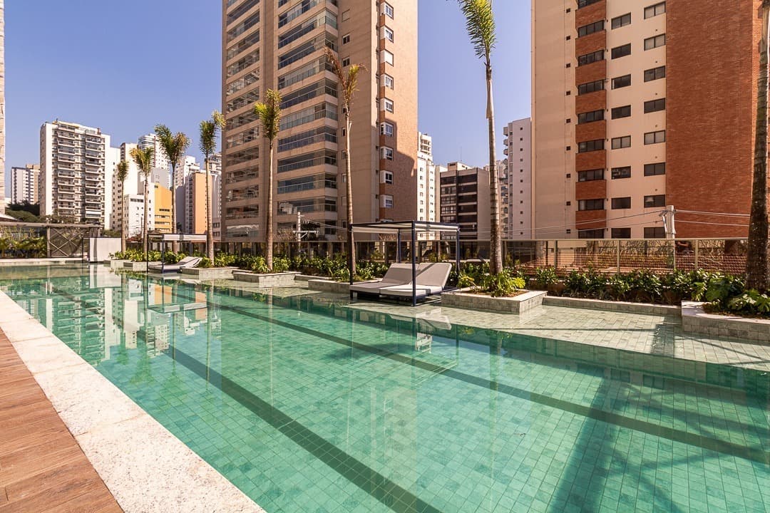 Apartamento à venda no bairro Perdizes em São Paulo/SP