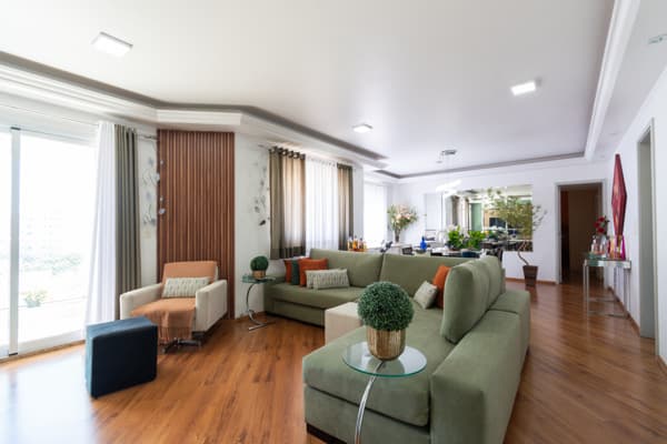 Apartamento à venda no bairro Vila Monumento em São Paulo/SP