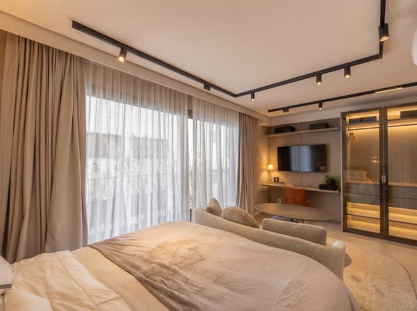 Apartamento à venda no bairro Higienópolis em São Paulo/SP