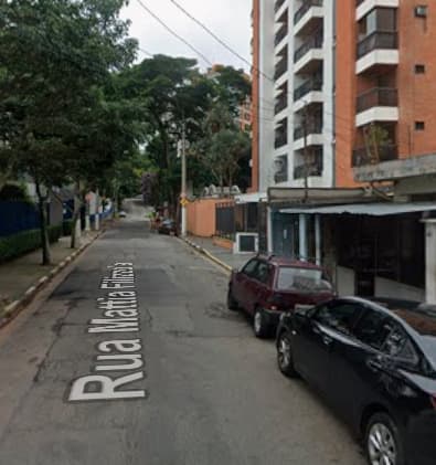 Área à venda no bairro Real Parque em São Paulo/SP