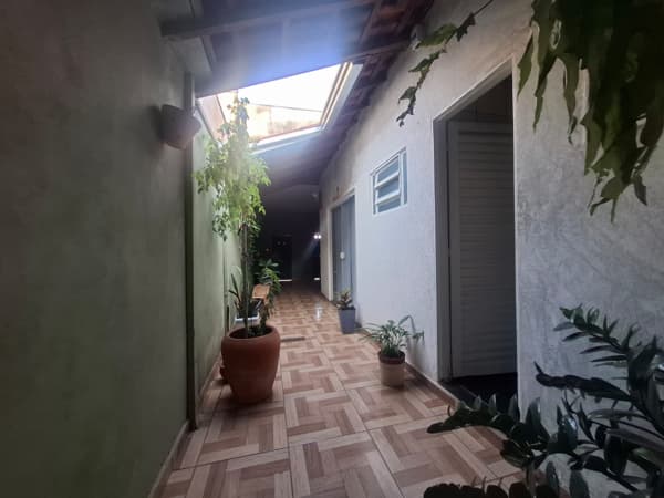 Casa à venda no bairro Jardim José Figueira em Ribeirão Preto/SP