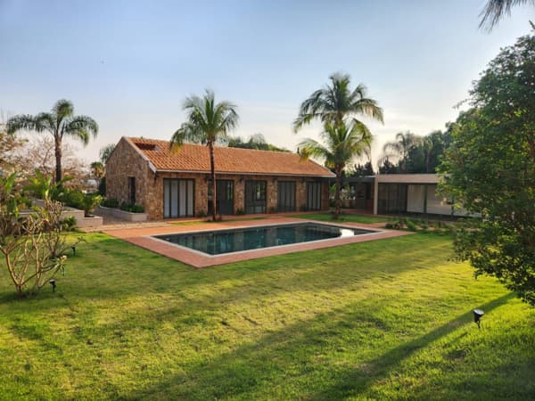 Casa à venda no bairro Condomínio Veneza em Ribeirão Preto/SP