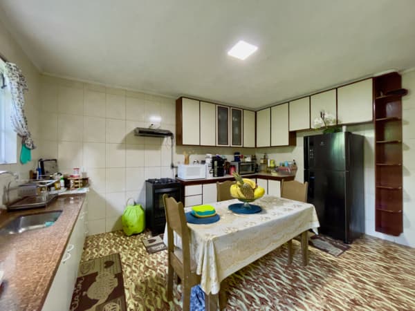 Casa à venda no bairro Jardim Itacolomi em São Paulo/SP