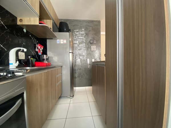 Apartamento à venda no bairro Loteamento City Jaragua em São Paulo/SP