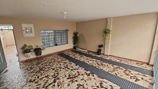 Casa à venda no bairro Vila Santa Clara em São Paulo/SP