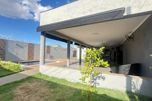 Casa à venda no bairro Parque Residencial Cidade Universitária em Ribeirão Preto/SP