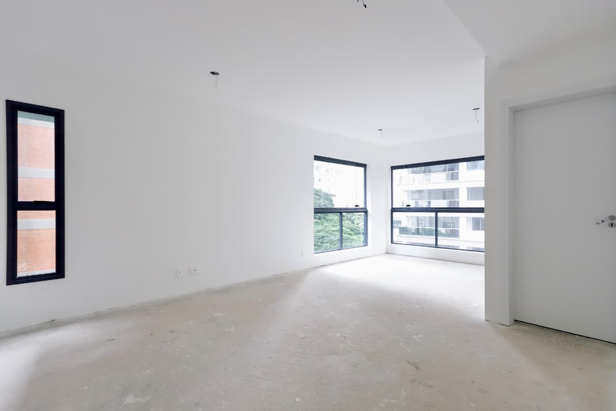 Apartamento à venda no bairro Perdizes em São Paulo/SP