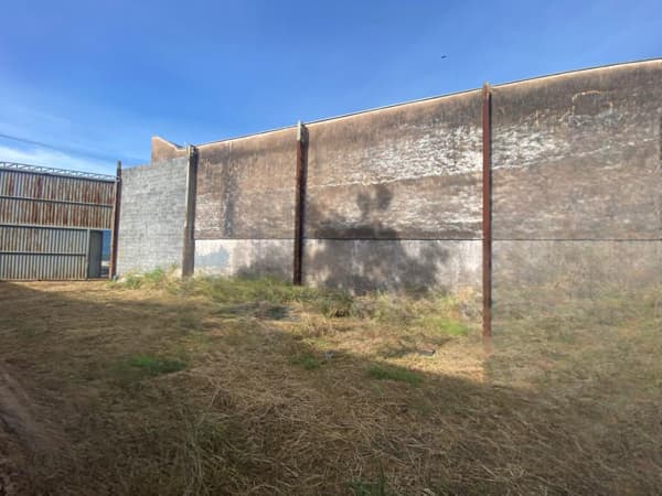 Área à venda no bairro Parque Industrial Tanquinho em Ribeirão Preto/SP