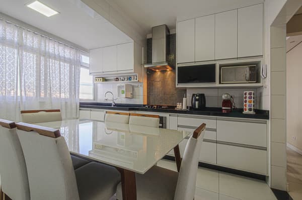 Apartamento à venda no bairro Parque Mandaqui em São Paulo/SP