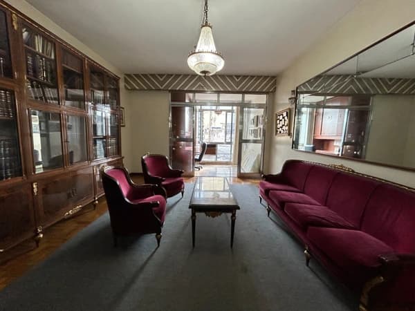 Apartamento à venda no bairro Bom Retiro em São Paulo/SP