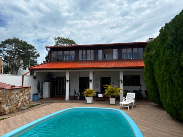 Garagem à venda no bairro São João do Rio Vermelho em Florianópolis/SC