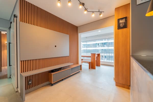 Apartamento à venda no bairro Jardim Prudência em São Paulo/SP