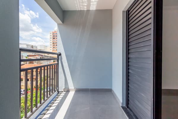 Apartamento à venda no bairro Parada Inglesa em São Paulo/SP