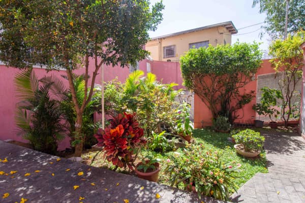 Casa à venda no bairro Vila do Bosque em São Paulo/SP