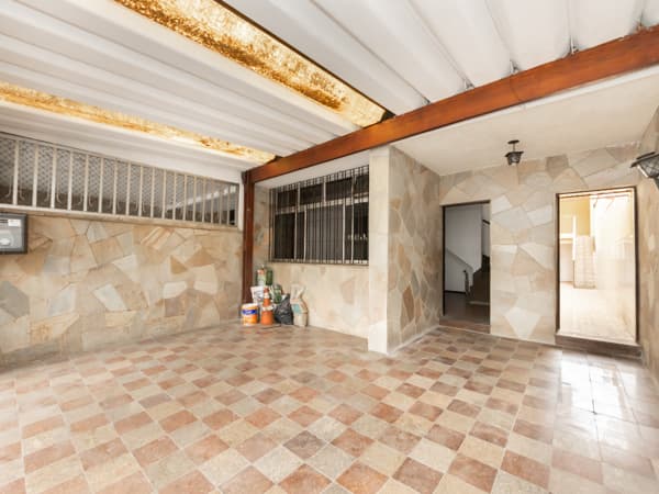Casa à venda no bairro Casa Verde em São Paulo/SP