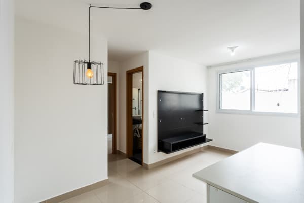 Apartamento à venda no bairro Pirituba em São Paulo/SP