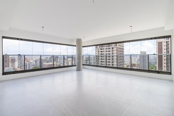 Apartamento à venda no bairro Perdizes em São Paulo/SP