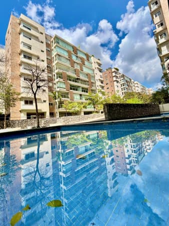 Apartamento à venda no bairro Chácara Santo Antônio (Zona Sul) em São Paulo/SP