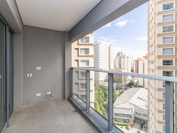 Apartamento à venda no bairro Chácara Klabin em São Paulo/SP