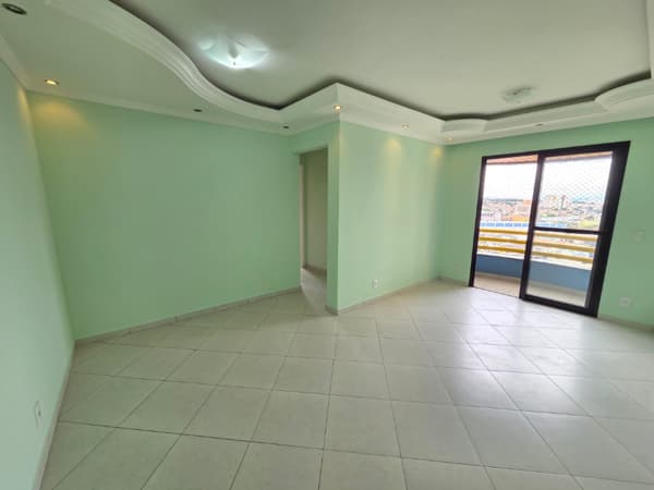 Apartamento à venda no bairro Vila Pirituba em São Paulo/SP