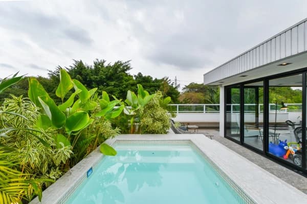 Apartamento à venda no bairro Alto de Pinheiros em São Paulo/SP