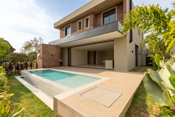 Casa à venda no bairro Loteamento Santa Luisa em Ribeirão Preto/SP