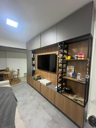 Apartamento à venda no bairro Bela Vista em São Paulo/SP