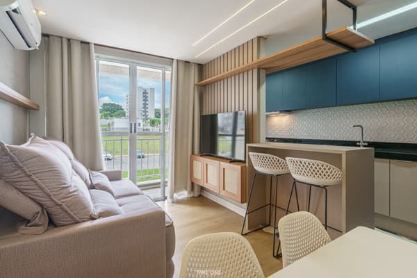 Apartamento à venda no bairro Jardim Das Cerejeiras em Campinas/SP