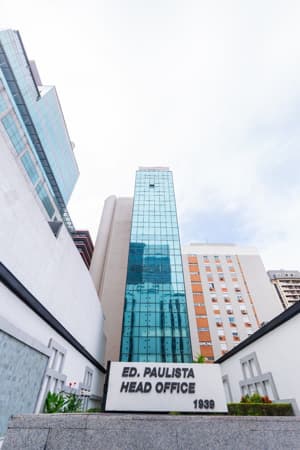Sala comercial à venda no bairro Cerqueira César em São Paulo/SP