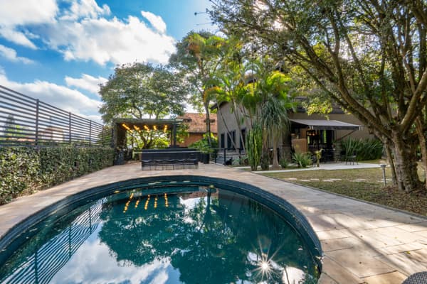 Casa para alugar no bairro Morumbi em São Paulo/SP