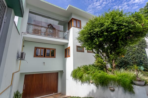 Casa à venda no bairro Planalto Paulista em São Paulo/SP