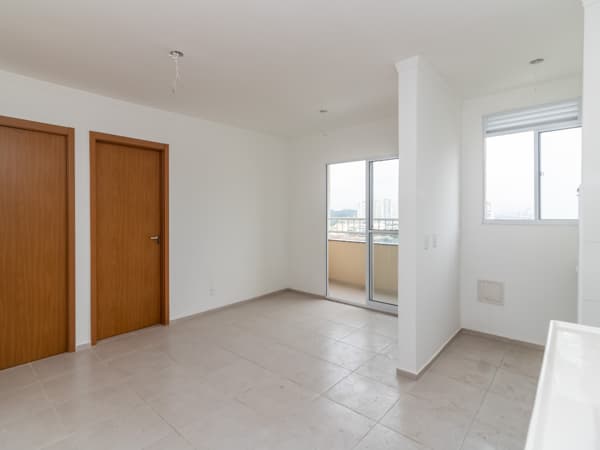 Apartamento à venda no bairro Lapa em São Paulo/SP