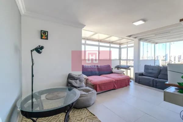 Apartamento à venda no bairro Vila da Saúde em São Paulo/SP