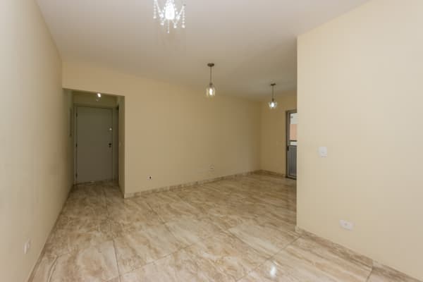 Apartamento à venda no bairro Saúde em São Paulo/SP