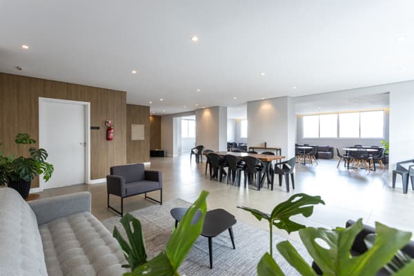 Apartamento à venda no bairro Jardim Casablanca em São Paulo/SP