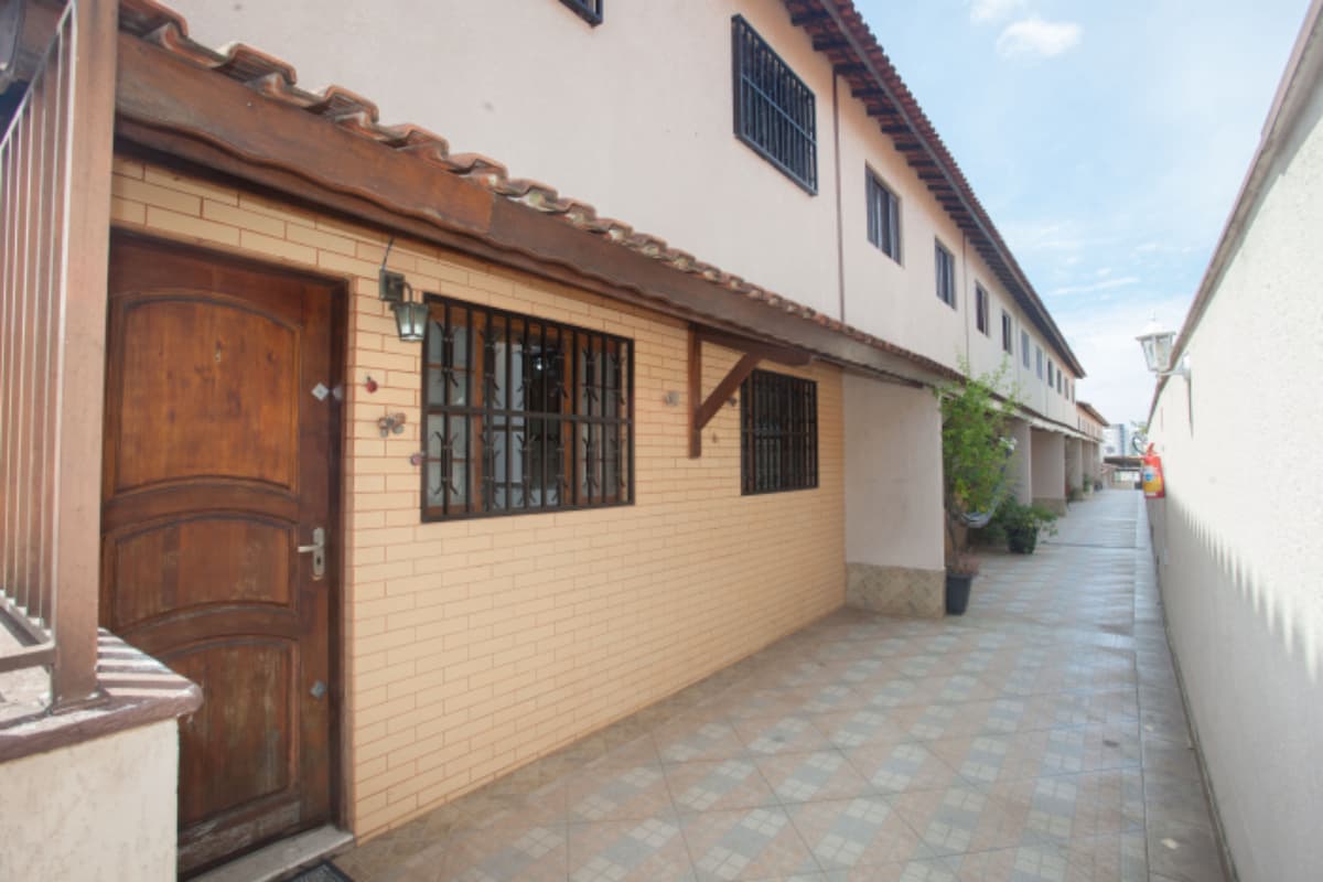 Casa à venda no bairro Pirituba em São Paulo/SP