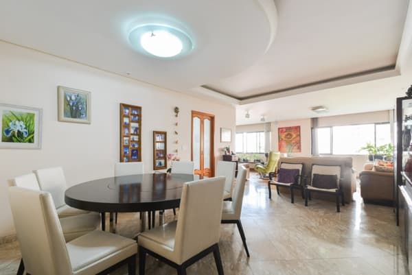 Apartamento à venda no bairro Morro dos Ingleses em São Paulo/SP