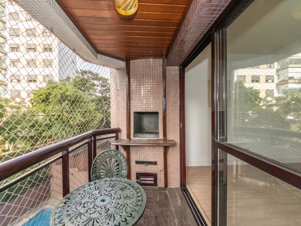 Apartamento à venda no bairro Água Fria em São Paulo/SP