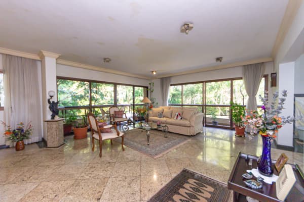 Apartamento à venda no bairro Vila Suzana em São Paulo/SP