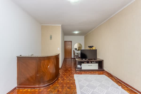 Sobrado à venda no bairro Vila Regente Feijó em São Paulo/SP